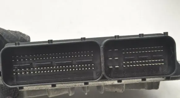 Volvo V60 Engine control unit/module ECU 31355882