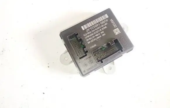 Ford Grand C-MAX Comfort/convenience module av6n14b533af