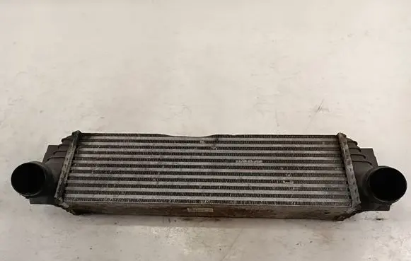 BMW 5 F10 F11 Intercooler radiator 1751780562906 R738003