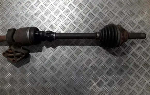 Fiat Ducato Front driveshaft