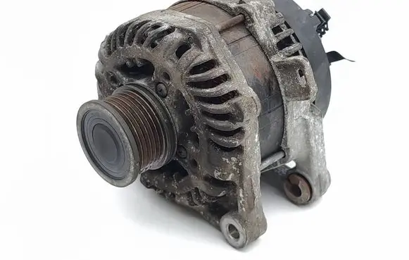 Peugeot 508 II Generator/alternator 9824742880
