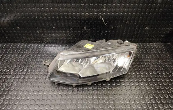 Skoda Octavia Mk3 (5E) Headlight/headlamp 5E2941015 030127260100 33413340