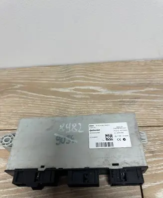 BMW 7 F01 F02 F03 F04 CAS control unit/module 9268749 2112490697 5WK50520DBR