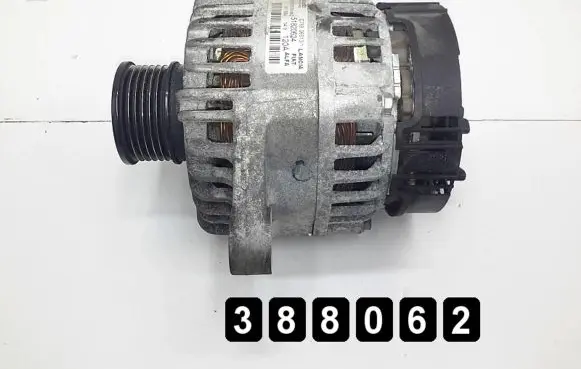 Alfa Romeo Giulietta Generator/alternator 51820624
