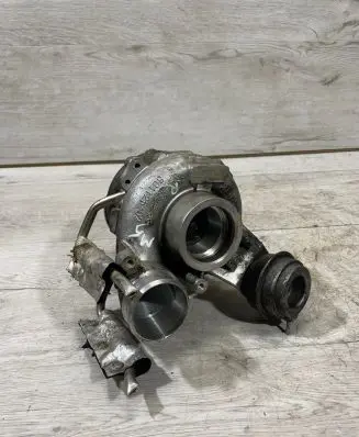 BMW M6 Turbo 7846919 MGT2260DSL 800076