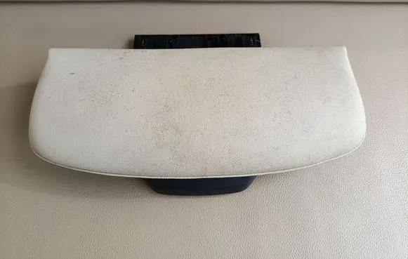 BMW 3 G20 G21 Seat trim 7414576 52107414576 8072198