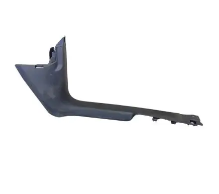 Audi Q3 F3 Front sill trim cover 83B867272