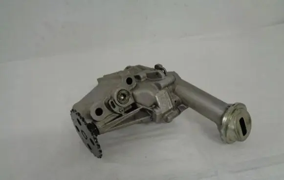 Renault Kangoo I Oil pump 150003395R