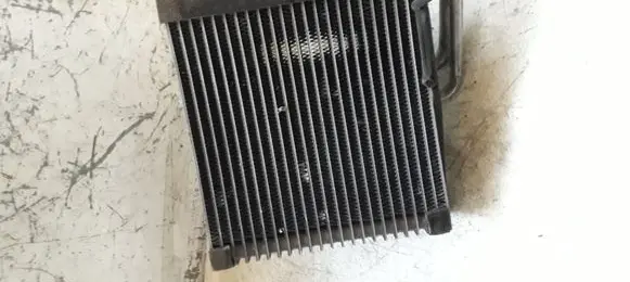 Chevrolet Aveo Air conditioning (A/C) radiator (interior) 52441252