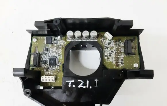 Volvo V50 Steering angle sensor P30773146