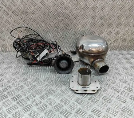 Tesla Model X Other devices 10R0514669 MSSGFK34