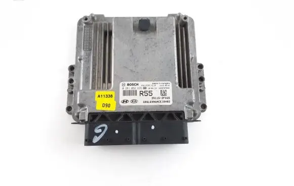 KIA Sportage Engine control unit/module 391152FGG5