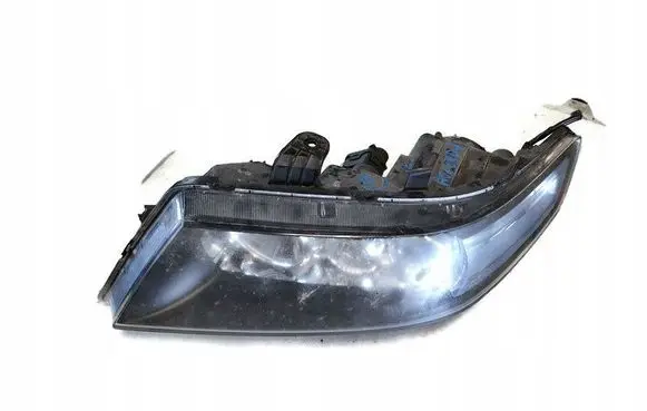 Honda Accord Rear/tail lights set 114KW
