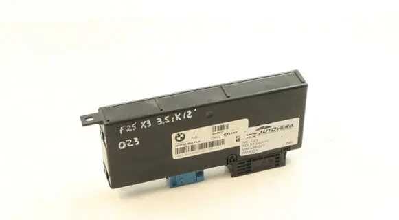 BMW X3 F25 Gateway control module 9267517 114332