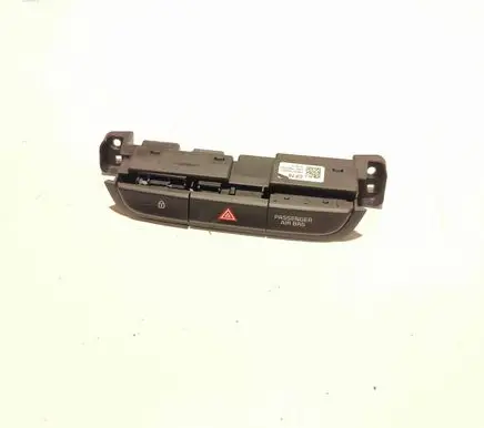 KIA Ceed Hazard light switch 93600J7000WK 93600J7000 41W3601300