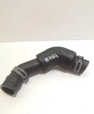 Mercedes-Benz A W169 Breather hose/pipe A6400101282