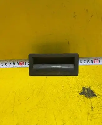 Audi A4 S4 B8 8K Tailgate/trunk/boot exterior handle 5N0827566