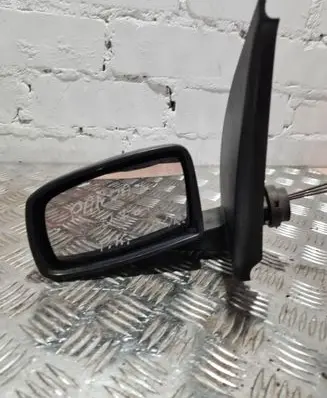 Fiat Panda II Manual wing mirror 