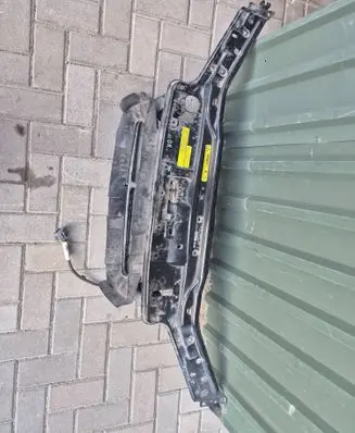 Volvo XC70 Top upper radiator support slam panel 9190983