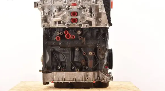 Volkswagen Golf VIII Engine DNFG