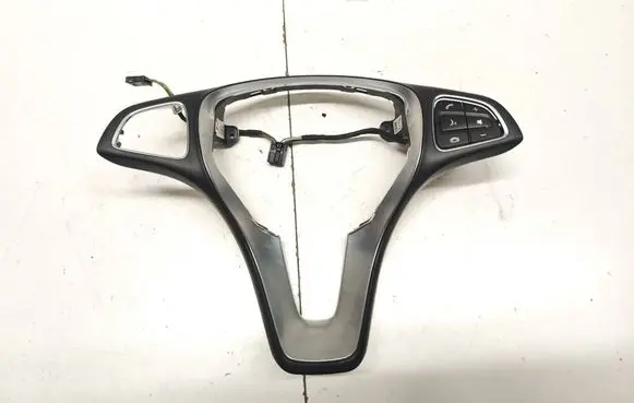 Mercedes-Benz GLC X253 C253 Steering wheel buttons/switches A0999050300 3449120104
