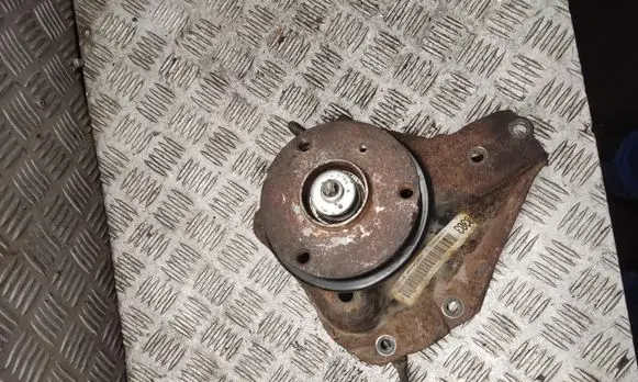 Smart ForTwo I Front wheel hub 