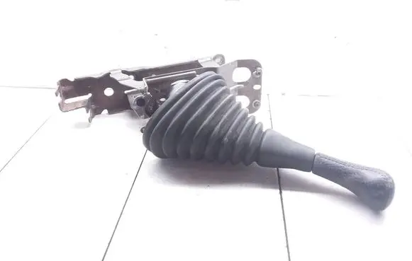 Chrysler Voyager Gear shifter/selector 060199 3360160