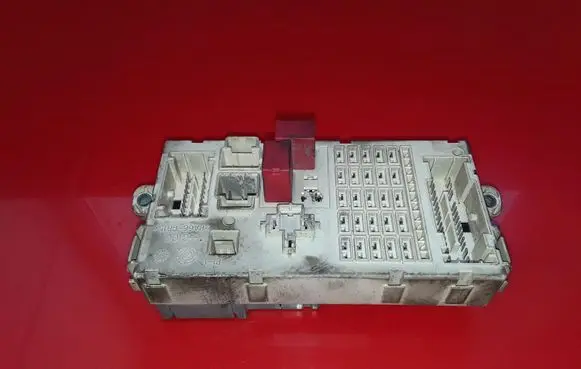 Fiat Ducato Fuse module 1360733080 220208