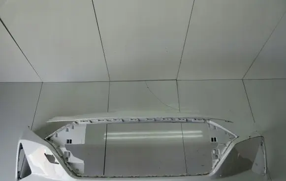 Hyundai i20 (BC3 BI3) Front bumper R21P2