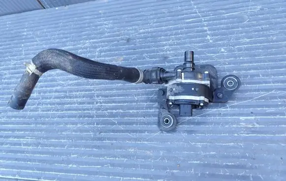 KIA Sportage Electric auxiliary coolant/water pump 369103D921