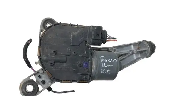 Ford Focus Wiper motor BM5117504AH 121043457111