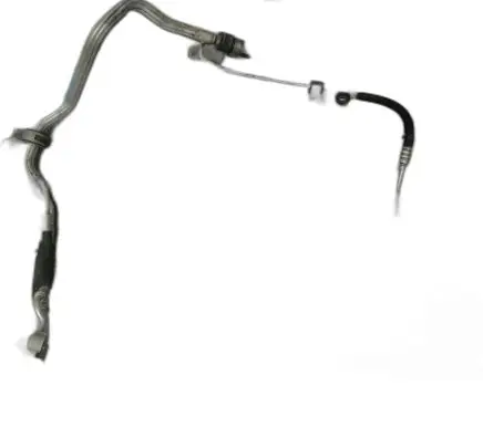 Jeep Cherokee Air conditioning (A/C) pipe/hose 68103256AF