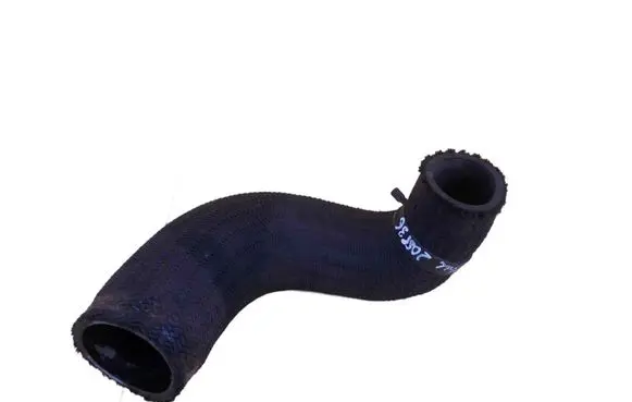 Hyundai Santa Fe Intercooler hose/pipe D4EB