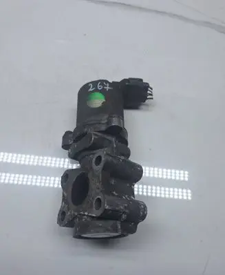 Toyota Avensis T250 EGR valve 2562026090