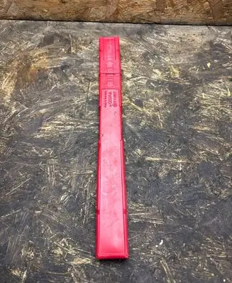 Audi TT TTS Mk2 Emergency warning sign 7L0860251