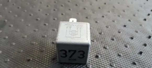 Audi A4 S4 B7 8E 8H Other relay 8D0951253A V23134-B52-X301