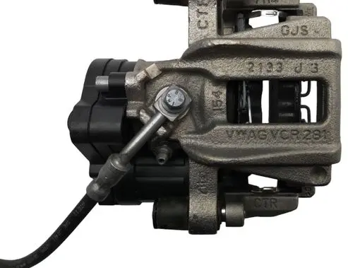 Cupra Formentor Rear brake caliper 5WA615424