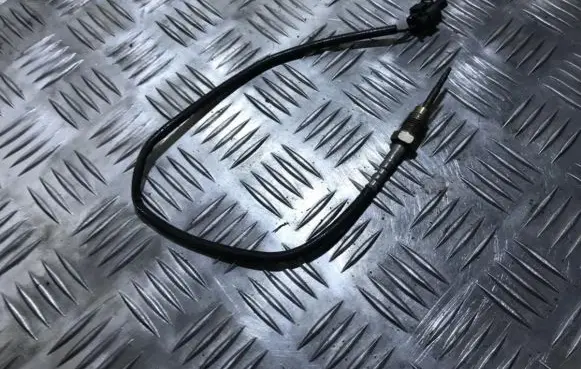 BMW X3 E83 Exhaust gas temperature sensor 2656001911 265600-1911