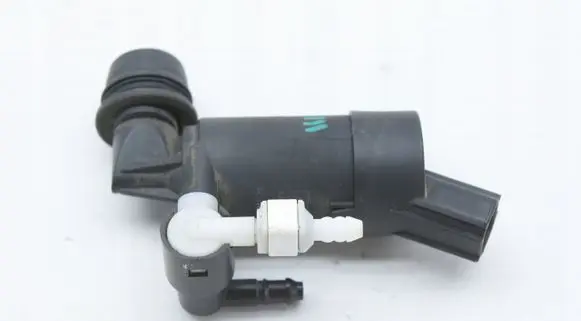 Ford Focus Windscreen/windshield washer pump BV6117K624BBORG
