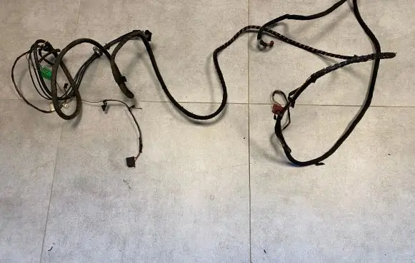 Mercedes-Benz G W461 W463 1st Gen Other wiring loom A4635405706