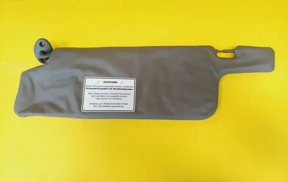 Ford Escort Sun visor
