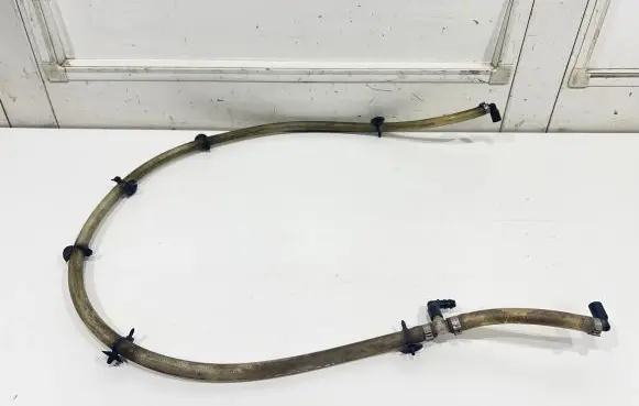 Volkswagen II LT Headlight washer hose/pipe 
