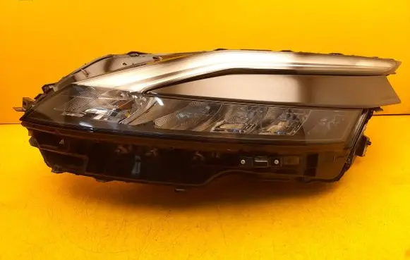 Nissan Qashqai J12 Headlight/headlamp 1008D02G