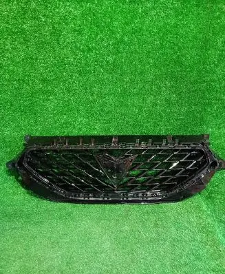Cupra Formentor Front bumper upper radiator grill 5FF853651