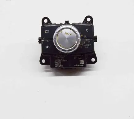 Mercedes-Benz E W212 Head unit multimedia control A2129020607 03358560202