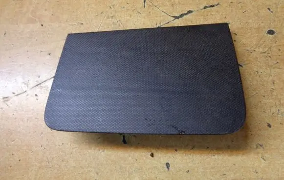 Renault Twingo III Other interior part 243228111R
