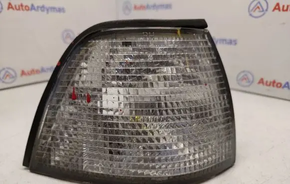 BMW 3 E36 Front indicator light 014441503RC 82199403096