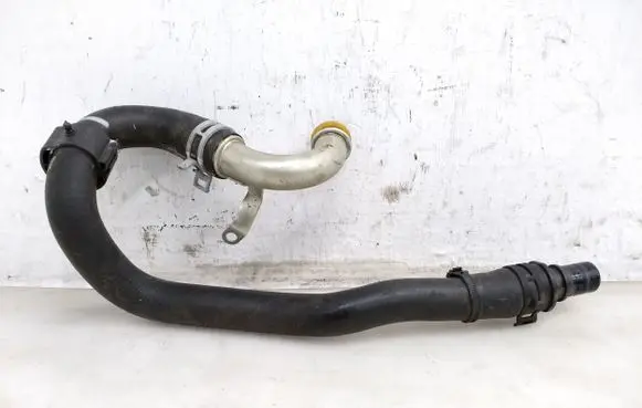 Ford Focus Engine coolant pipe/hose NX617G07FC