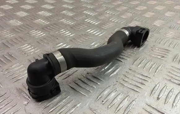 BMW X3 F25 Engine coolant pipe/hose 7593