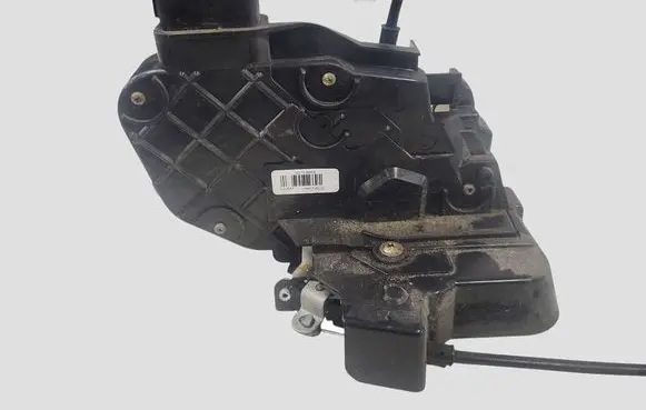 Volvo V50 Rear door lock 30753668